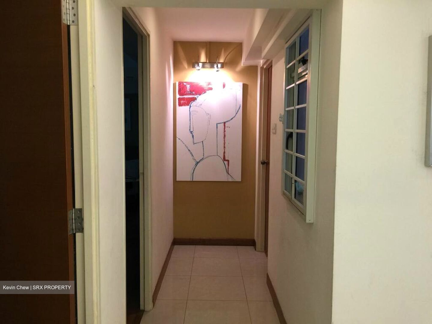Blk 648 Eastdale (Punggol), HDB 5 Rooms #528330391